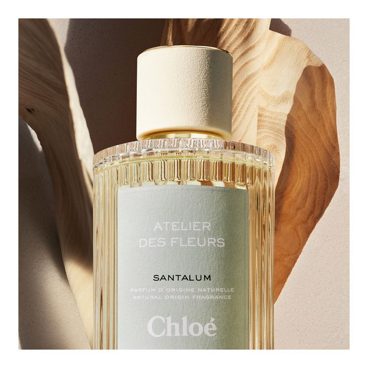 Chloé Santalum Review: A Creamy Woody Masterpiece - Product Image