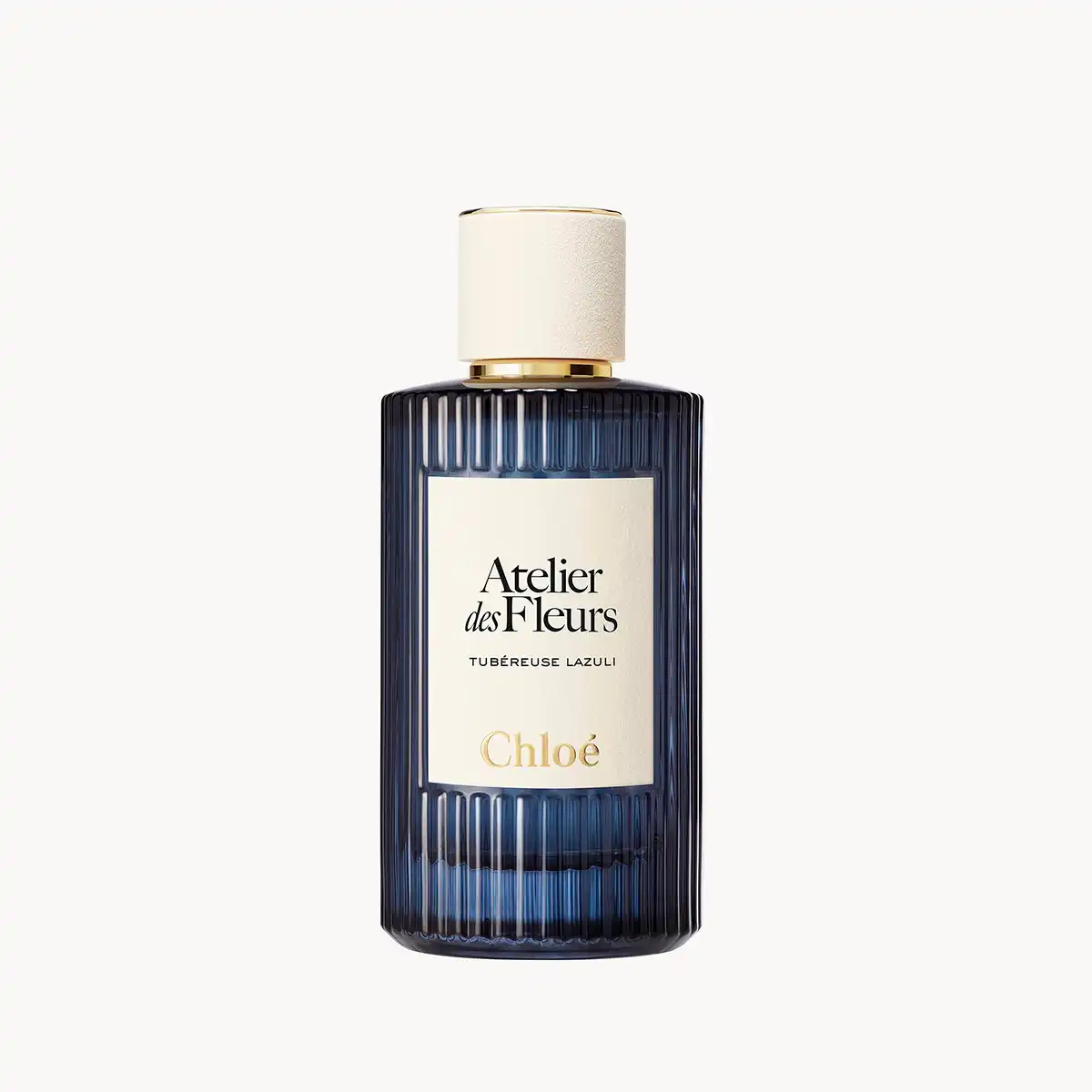 Chloé Tubereuse Lazuli: A Masterpiece of Midnight Florals - Product Image