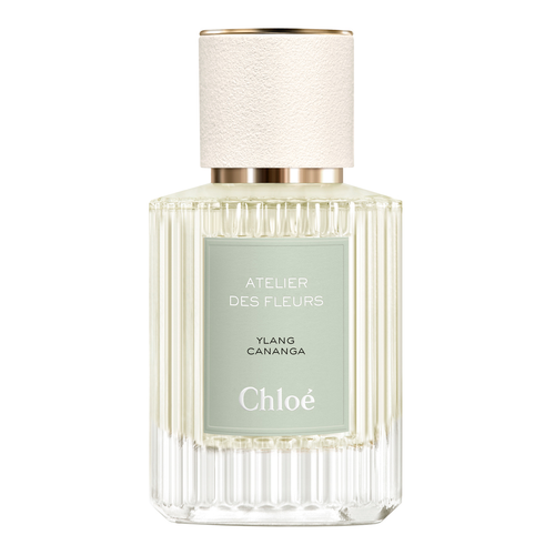 Chloé Ylang Cananga: A Radiant Floral Masterpiece Review - Product Image