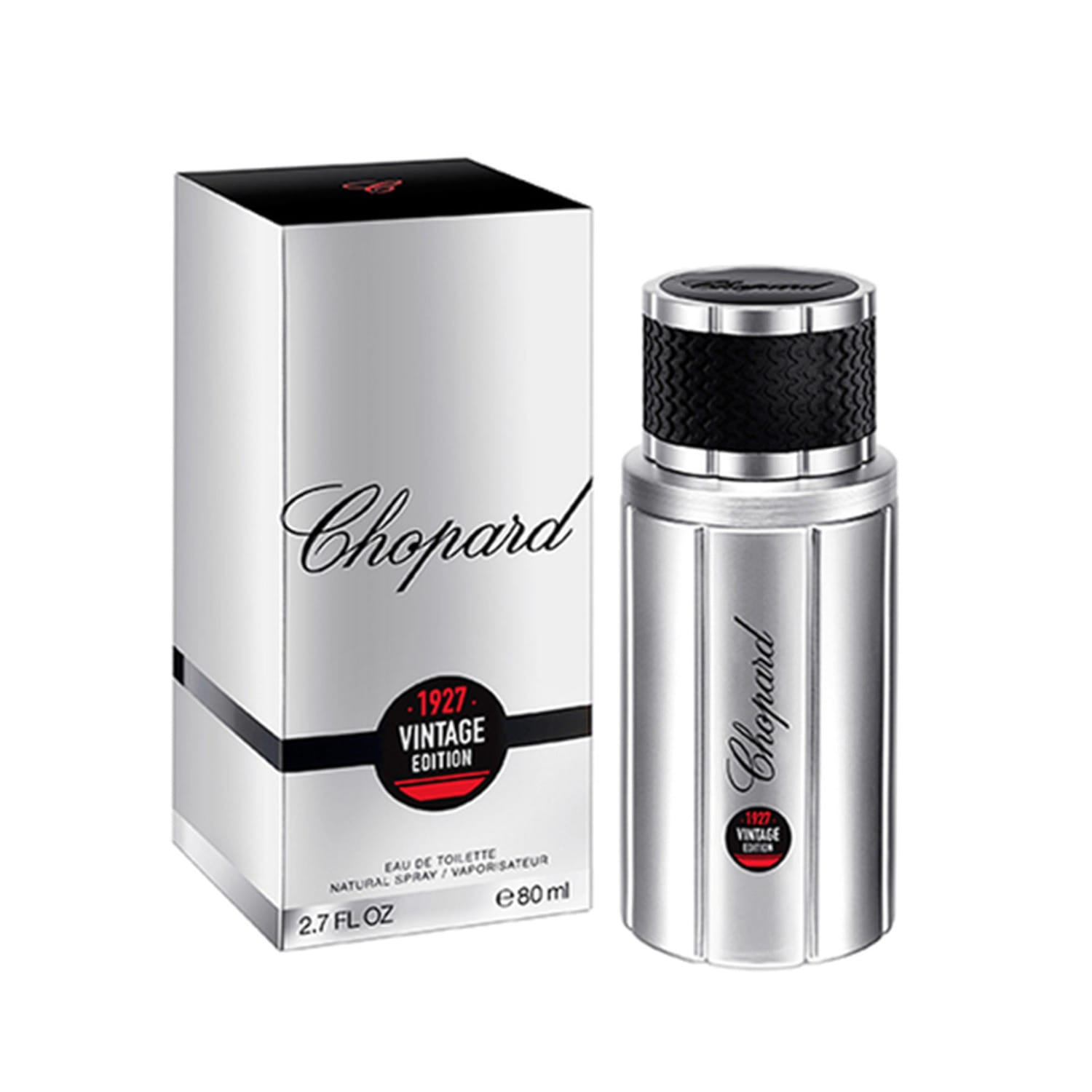 Chopard 1927 Vintage Edition Review: A Timeless Scent for the Modern Gentleman