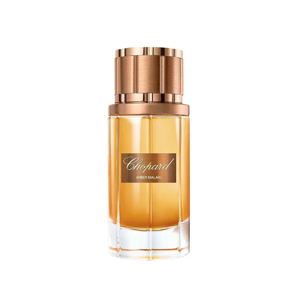 Chopard Amber Malaki: A Deep Dive into Oriental Allure - Product Image