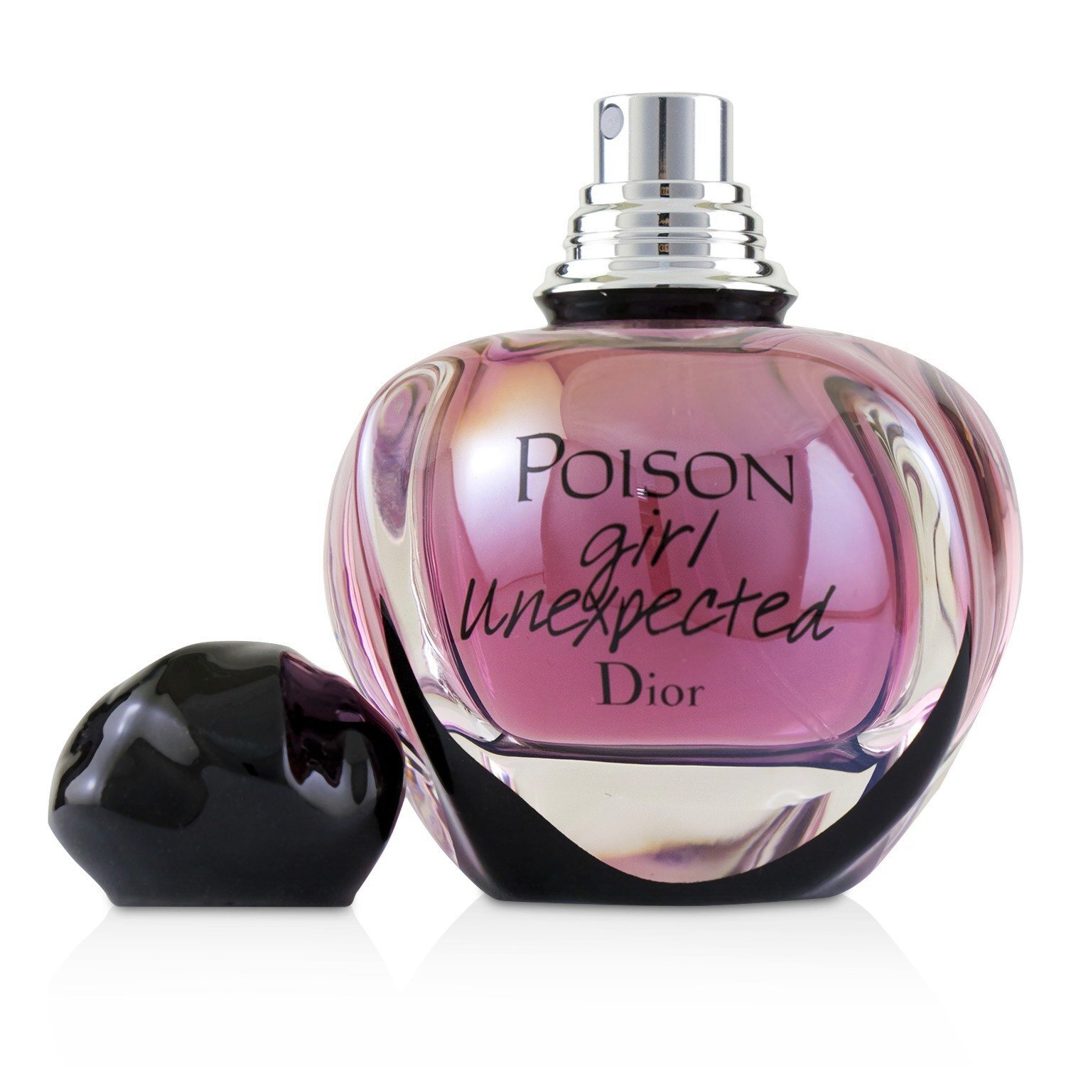 Dior Poison Girl Unexpected EDT: A Scholarly Review - Product Image