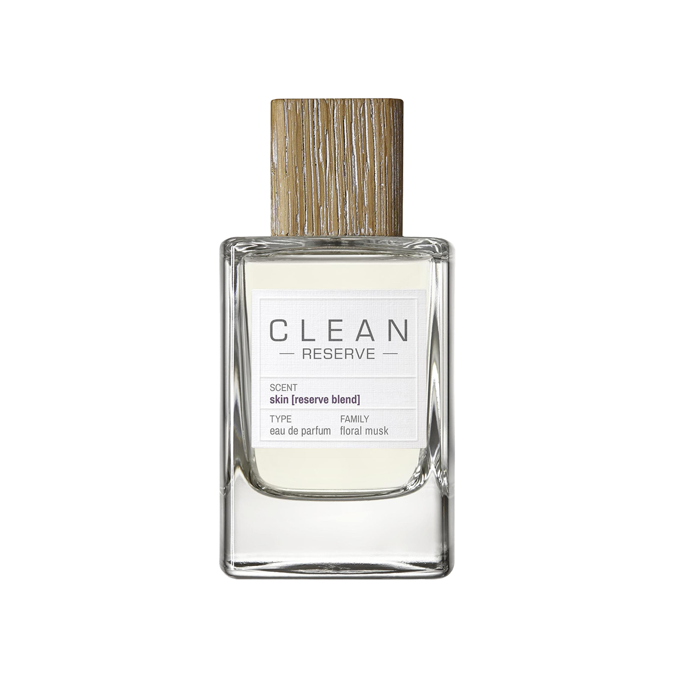 Clean Reserve Skin: An Intimate Masterpiece of Modern Scent - Product Image