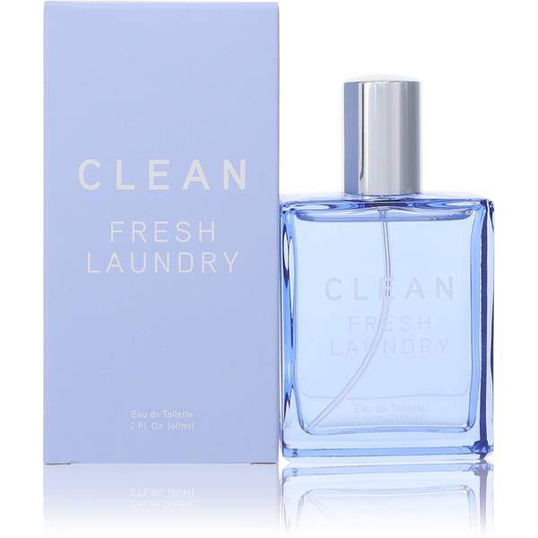 Clean Fresh Laundry Review: The Iconic Scent of Simplicity - Product Image