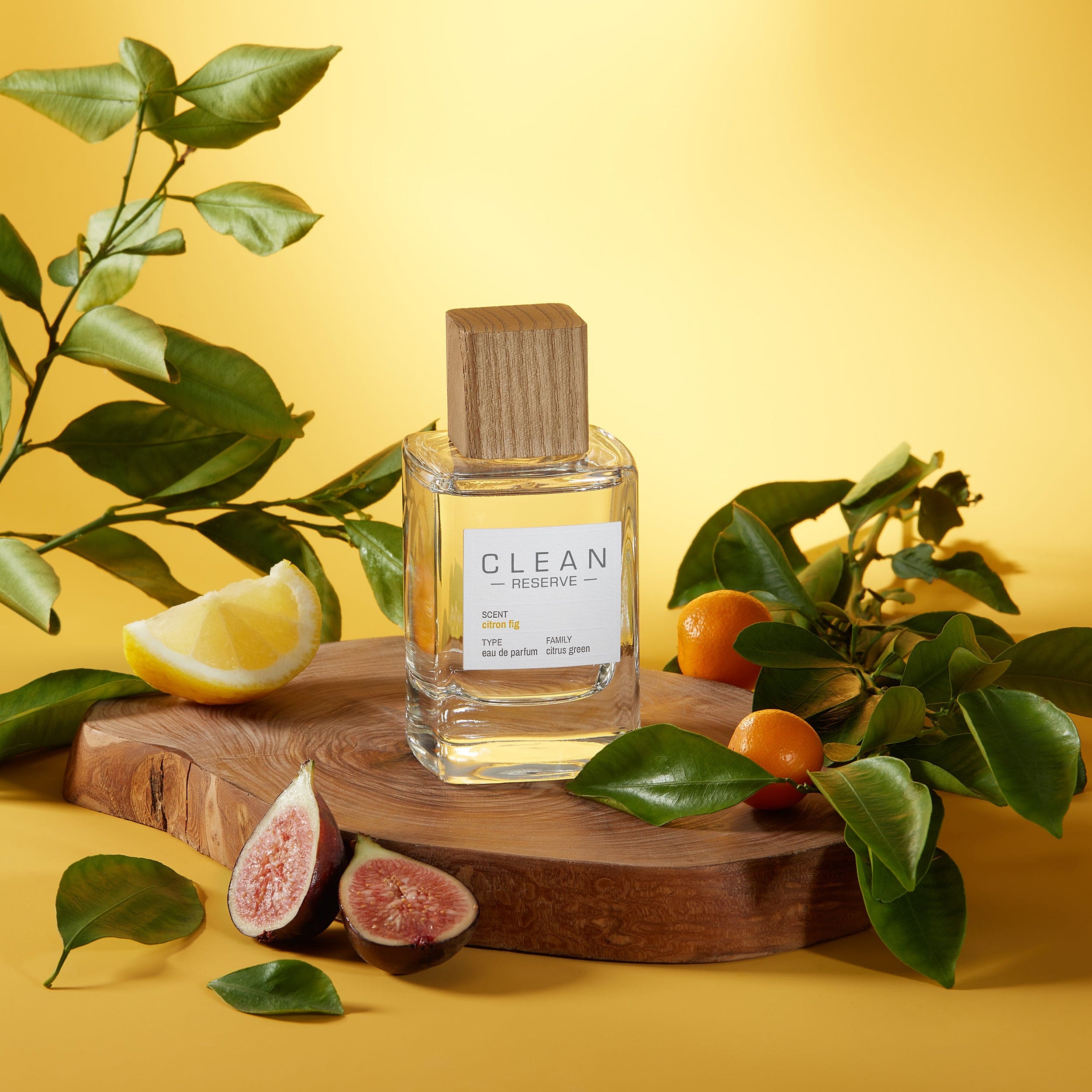 Clean Reserve Citron Fig Review: A Fresh, Green Fig for Spring