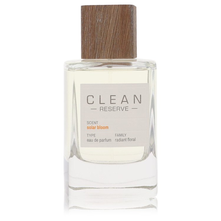 Clean Reserve Solar Bloom: A Masterclass in Modern Luminosity - Product Image