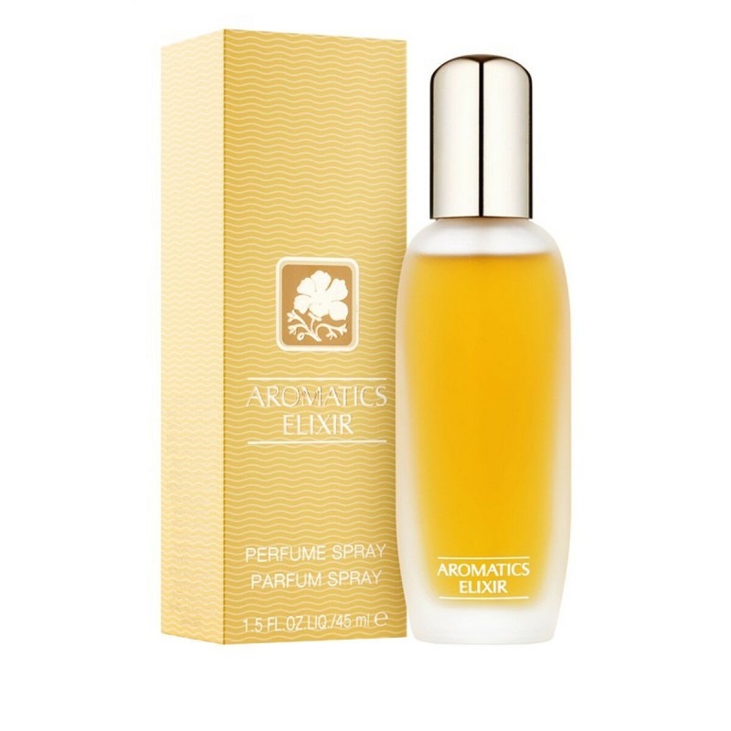 Clinique Aromatics Elixir: A Timeless Masterpiece Reviewed