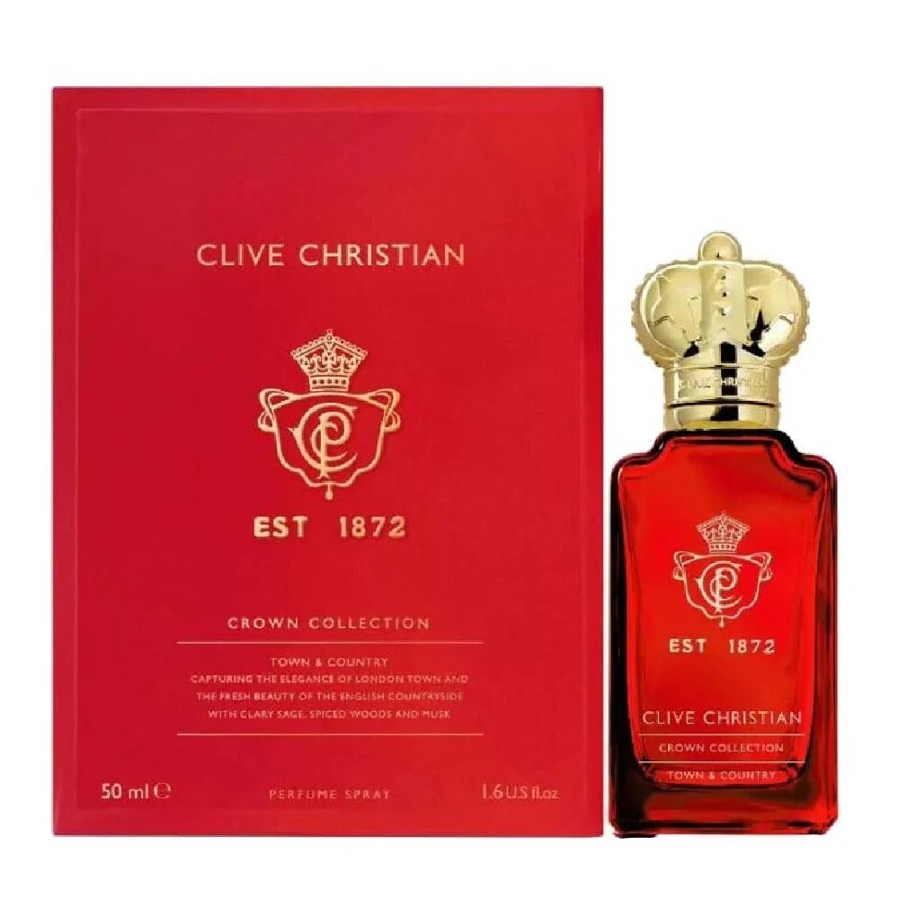 Clive Christian Town & Country 2023 Review