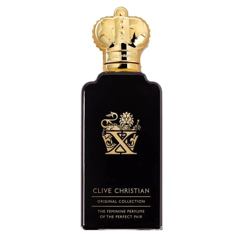 Clive Christian X for Women: A Scholarly Review