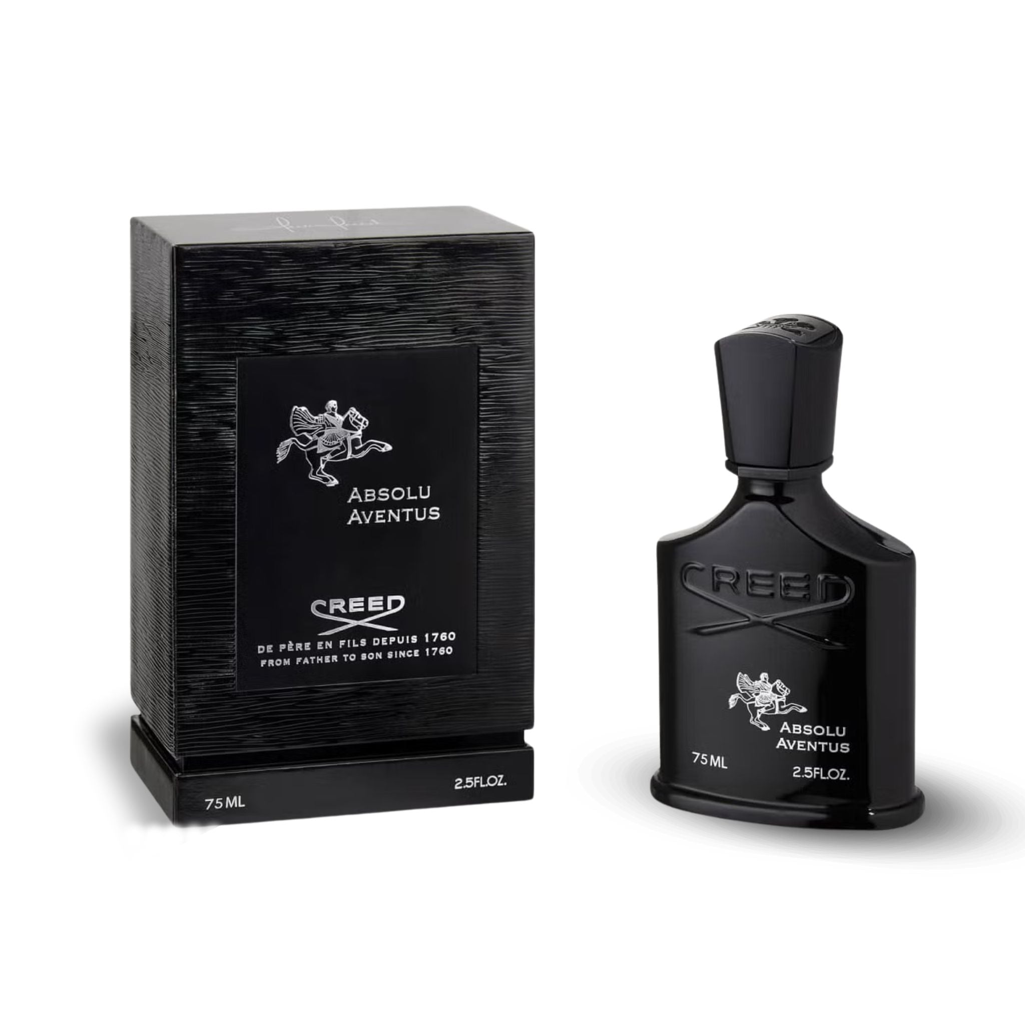 Creed Aventus Absolute Review: The Phoenix's Shadow - Product Image