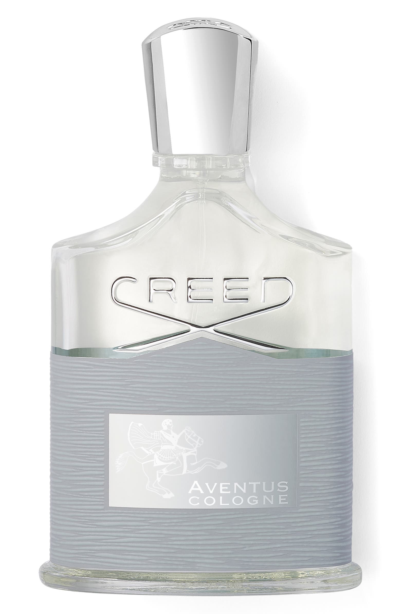 Creed Aventus Cologne Review: A Lighter, Fresher Icon - Product Image