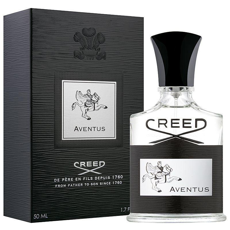 Creed Aventus Pour Homme: A Modern Masterpiece Reviewed - Product Image