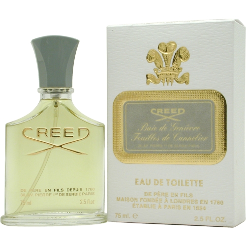 Creed Baie De Genievre Review: The Vaulted Legend You Need to Know