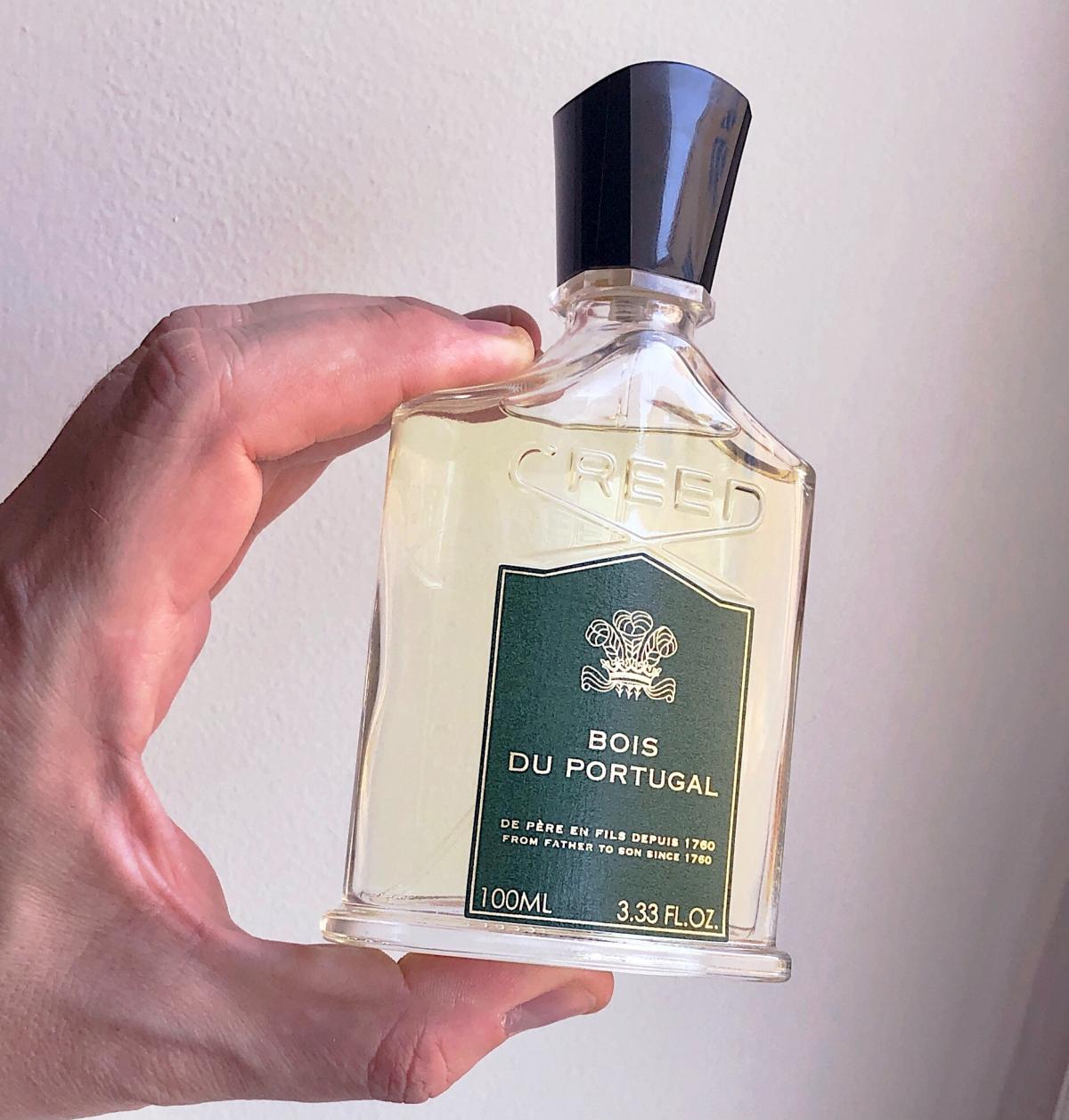 Creed Bois du Portugal Review: The Epitome of Timeless Masculine Elegance