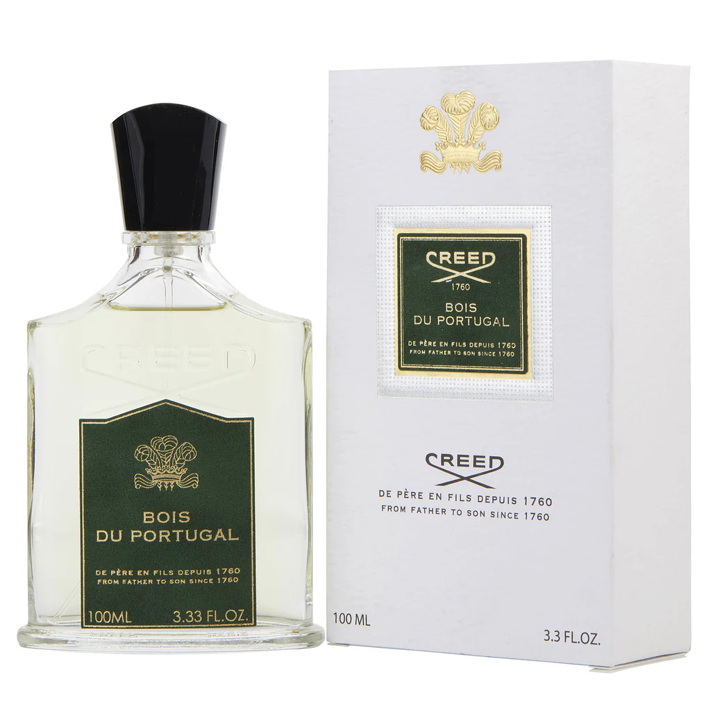 Creed Bois du Portugal Review: The Epitome of Timeless Masculine Elegance