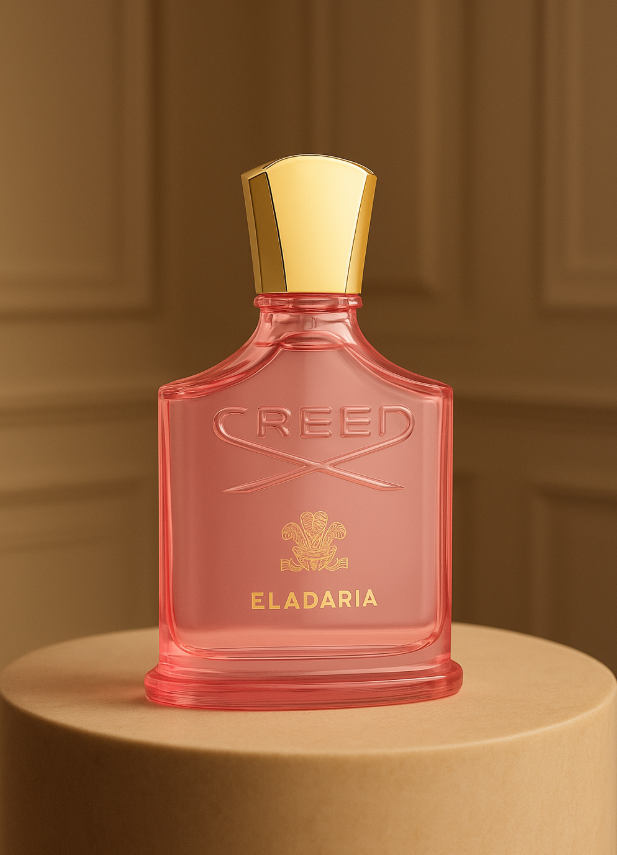 Creed Elidaria Review: A New Floral Standard for 2025 - Product Image