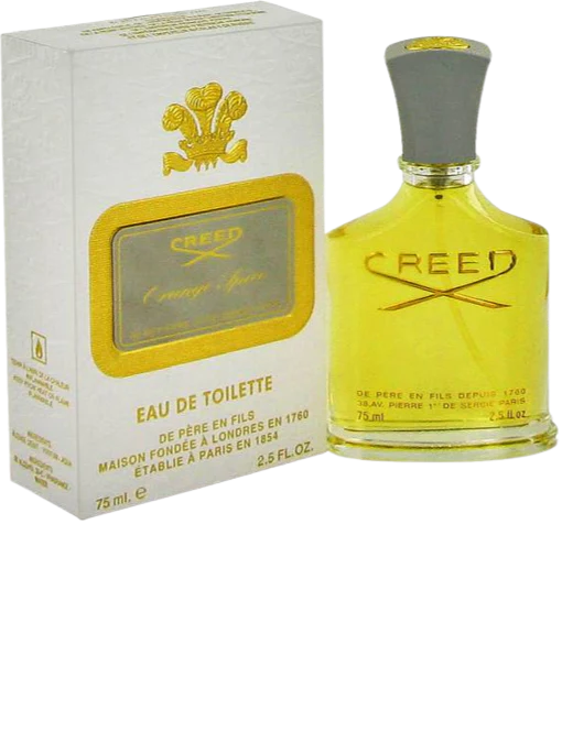 Creed Orange Spice: The Fiery Citrus Masterpiece You Need to Know