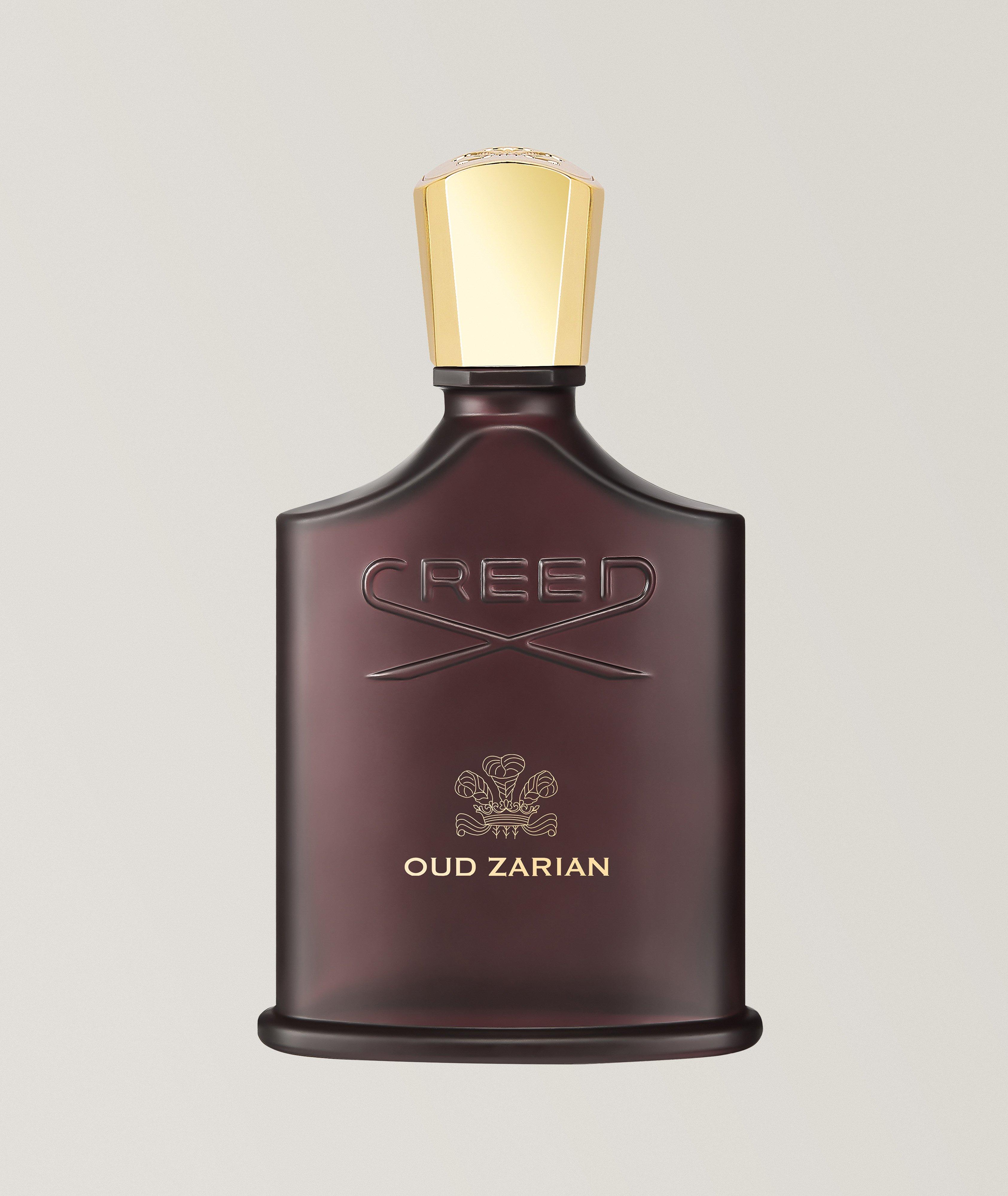 Creed Oud Zarian Review: A Masterpiece of Aged Opulence - Product Image