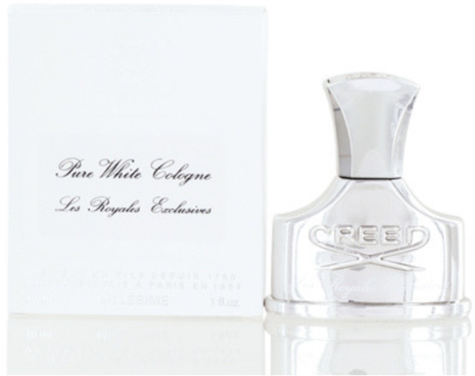 Creed Pure White Cologne Review: A Summer Staple - Product Image