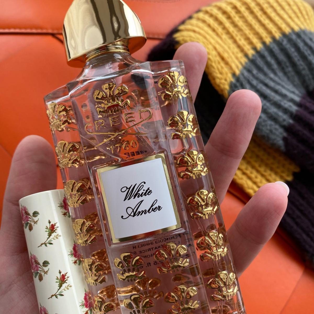 Creed Royal Service Review: The Secret Scent of Royalty Unveiled