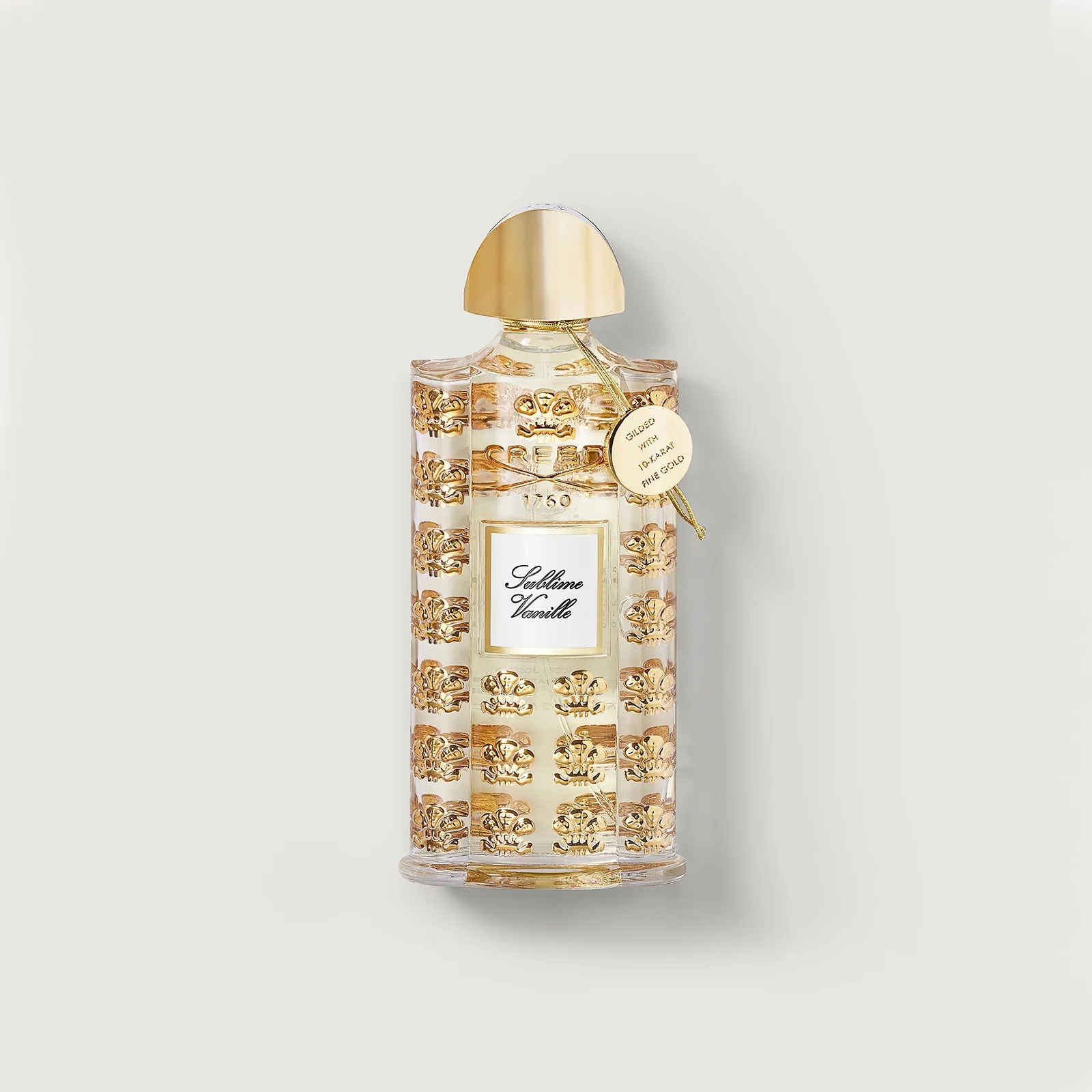 Creed Sublime Bunny: A Masterclass in Gourmand Elegance - Product Image