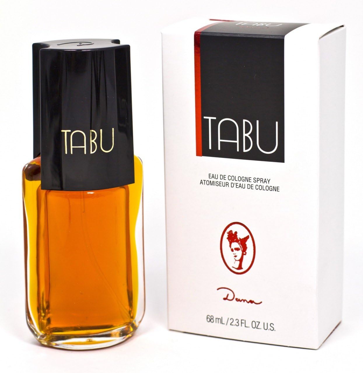 Dana Tabu: The Rebellious Oriental Classic Reimagined
