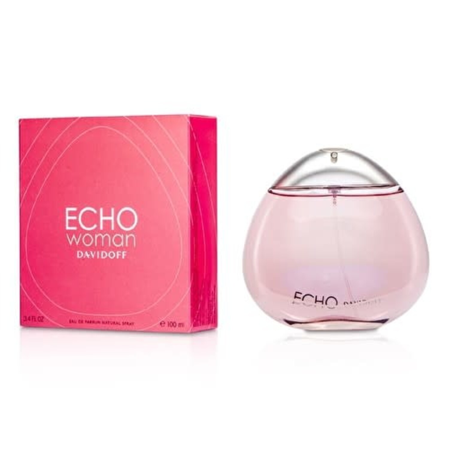 Davidoff Echo Woman Review: A Complete Guide to This Urban Floral