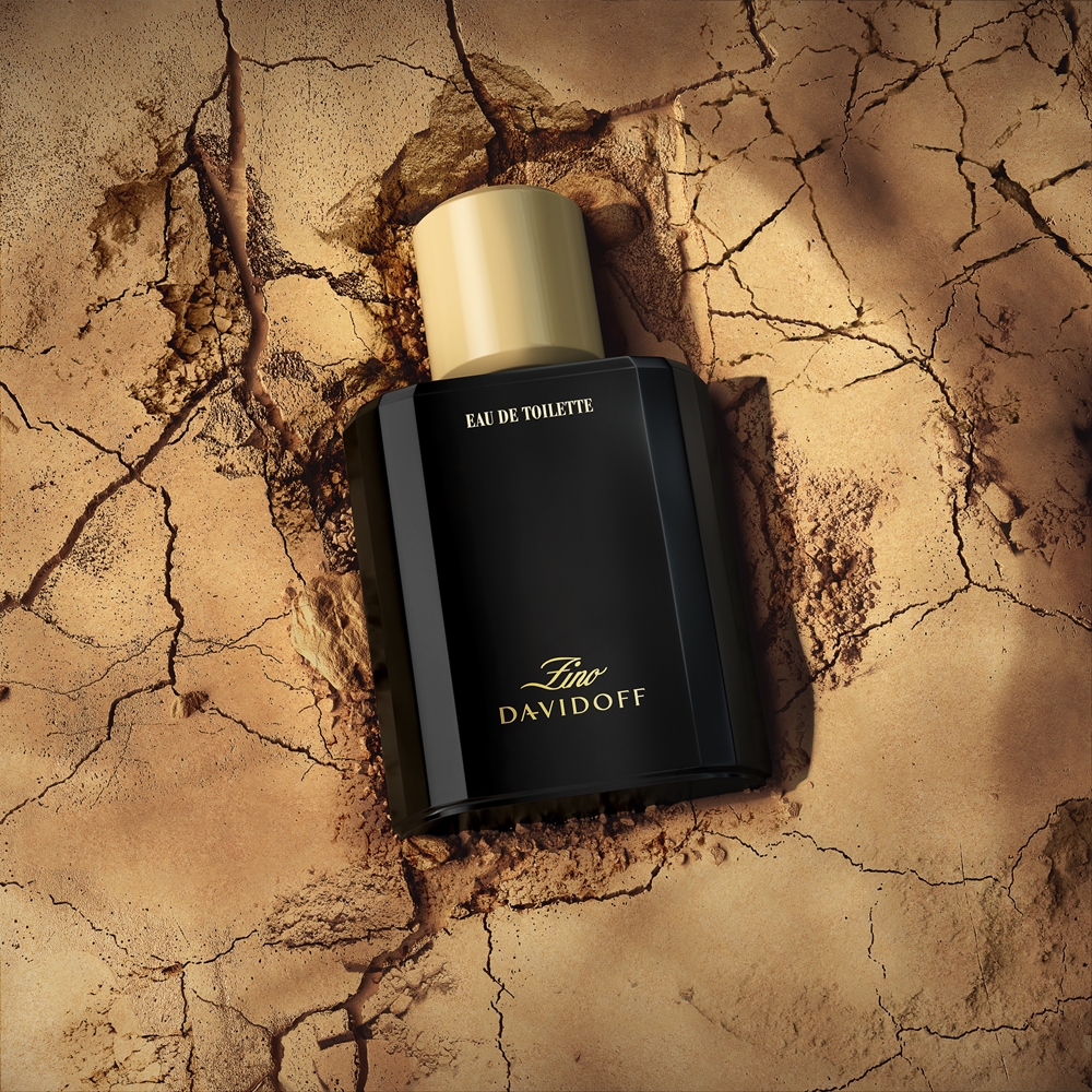 Davidoff Zino Review: A Timeless Woody Oriental - Product Image