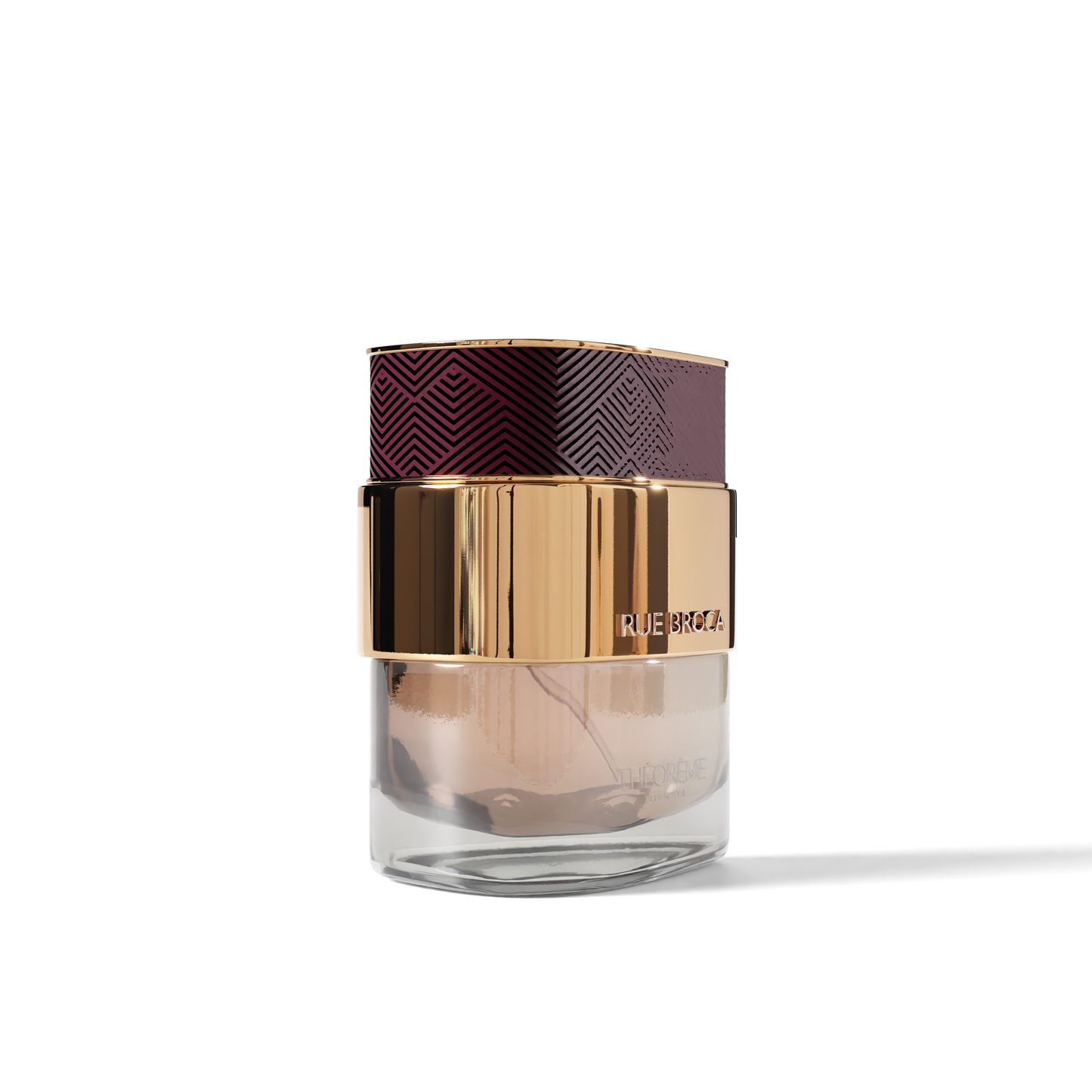 Dinui Theorem Review: Soma Parfums' Masterpiece of Spice and Cocoa - Product Image
