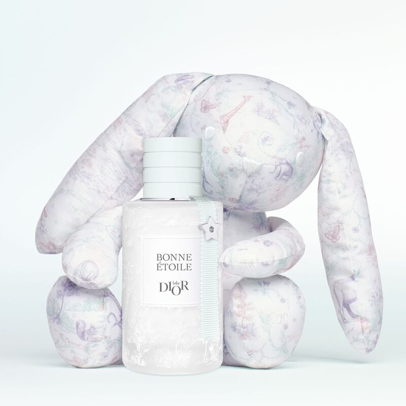 Dior Baby Dior Bonne Étoile Review: A Soft Rebirth - Product Image