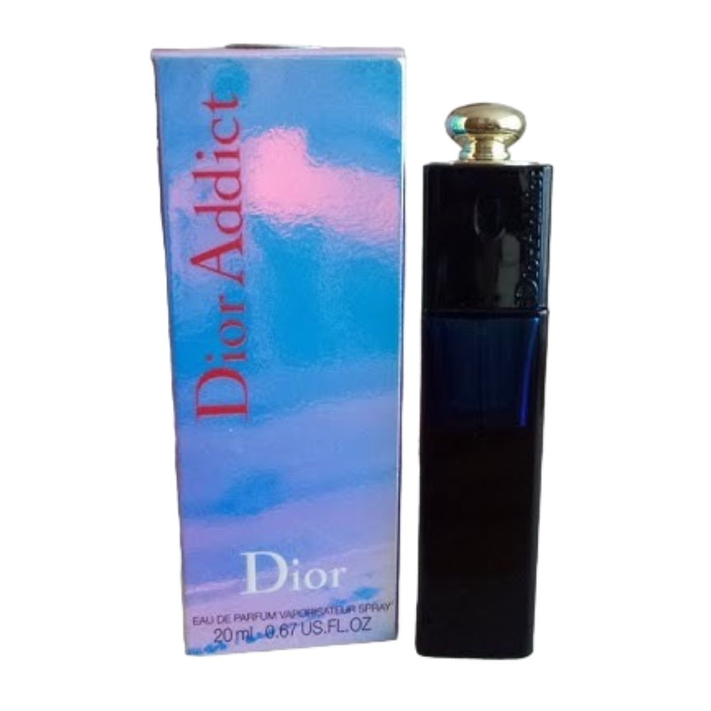 Dior Dior Addict Vintage Review: A Lost Opulence - Product Image