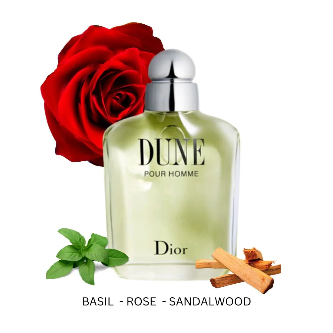 Dior Dune Pour Homme Review: A Timeless Woody Aromatic Classic