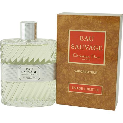Dior Eau Sauvage (Vintage) Review: Timeless Citrus Masterpiece - Product Image