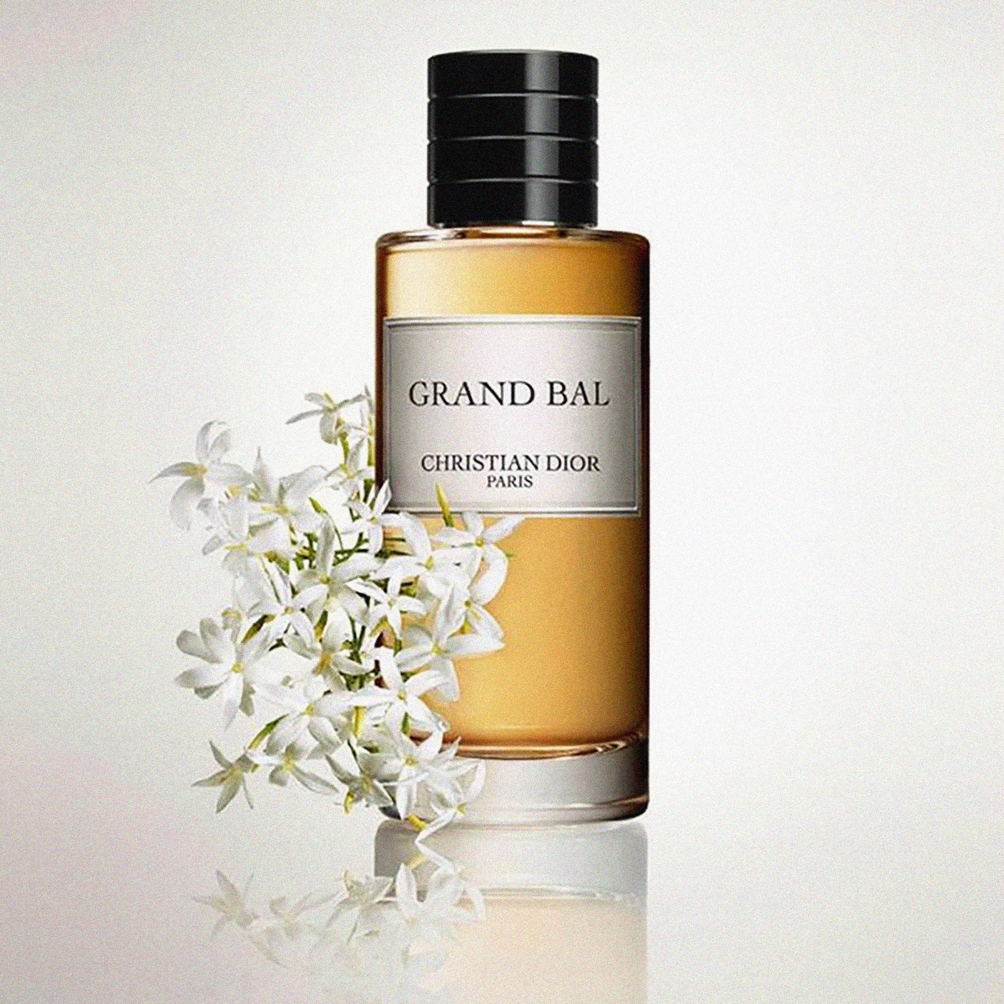 Dior Grand Bal 2018 Review: An Olfactory Ball of Pure Opulence