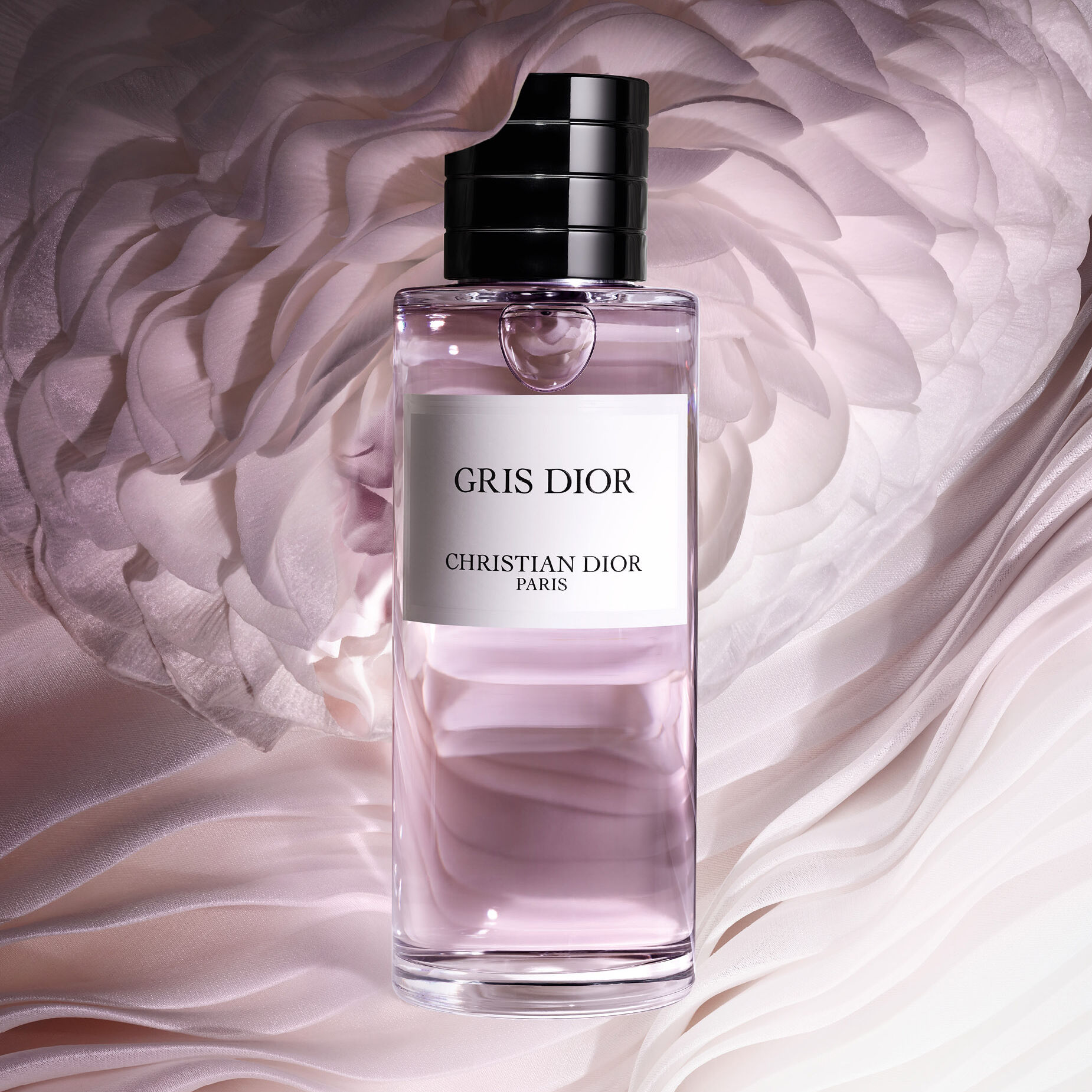 Gris Dior: The Ultimate Expression of Modern Elegance - Product Image