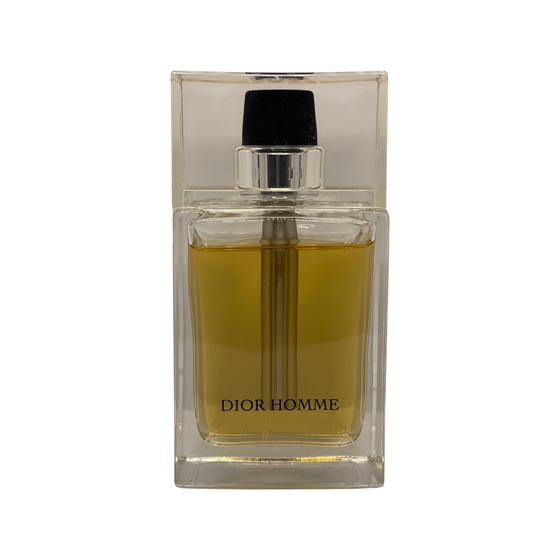 Dior Homme (2005/2011) Review: The Iris Revolution - Product Image