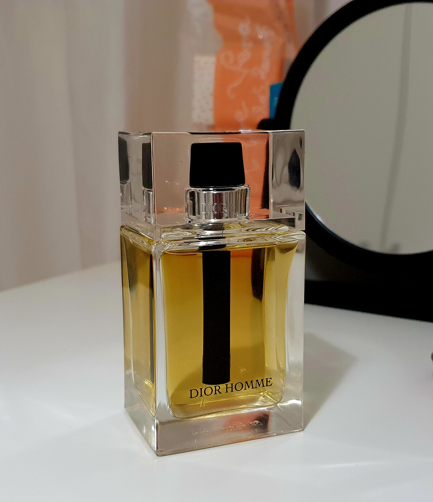 Dior Homme (2011 Onwards): A Masterpiece Reborn - Product Image