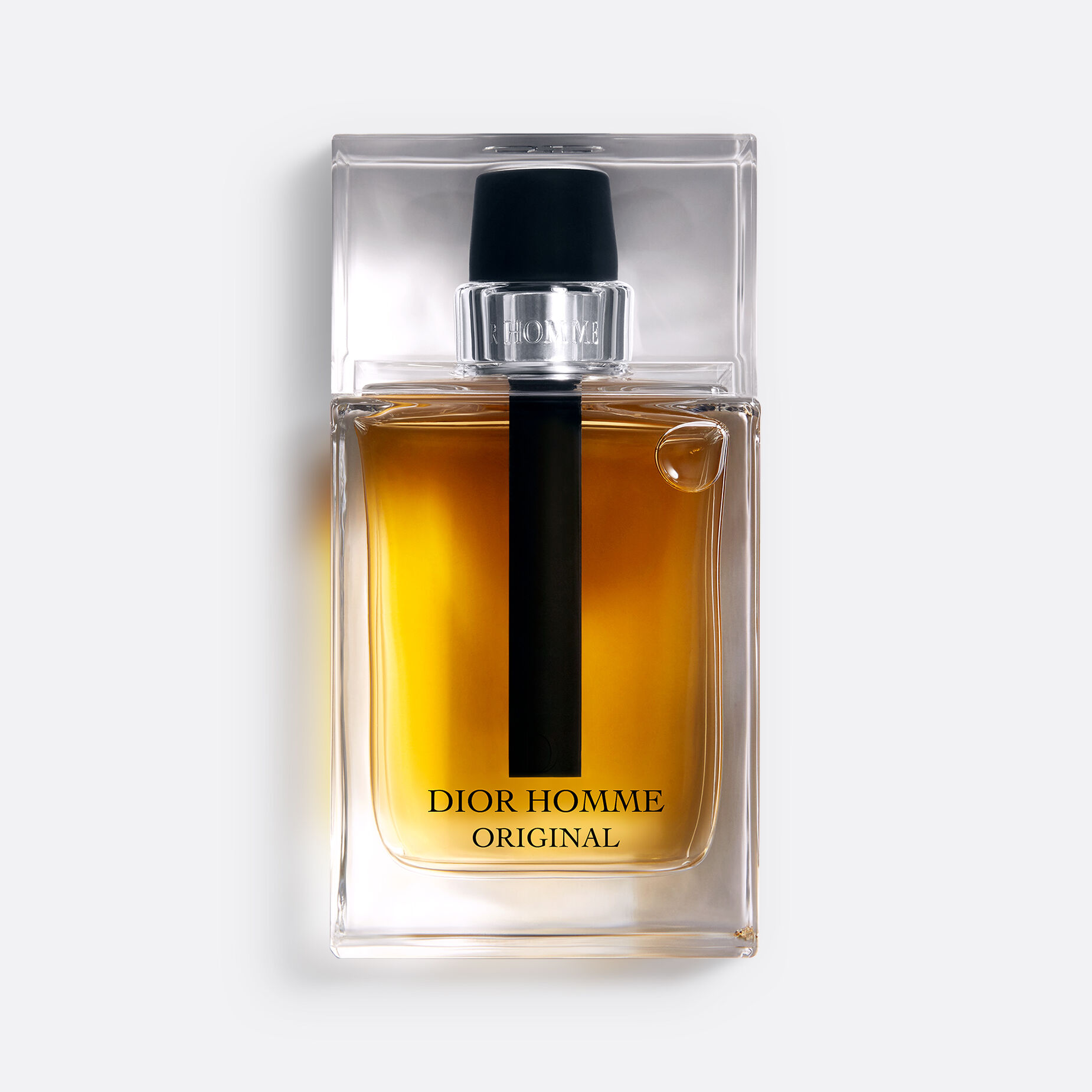 Dior Homme Cologne Review: A Fresh Citrus Masterpiece - Product Image