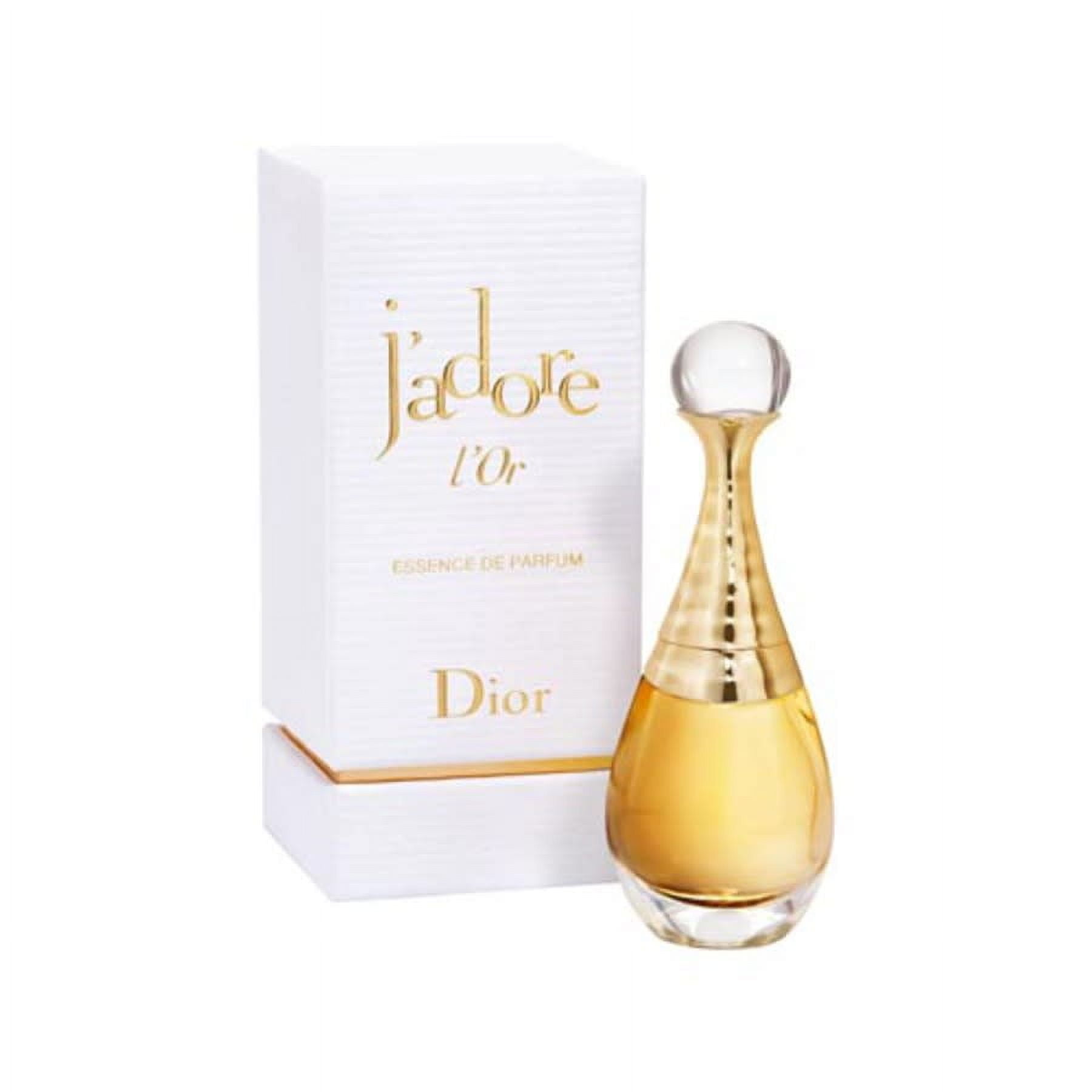 Dior J'adore l'Or 2023 Review: Francis Kurkdjian's Masterpiece - Product Image