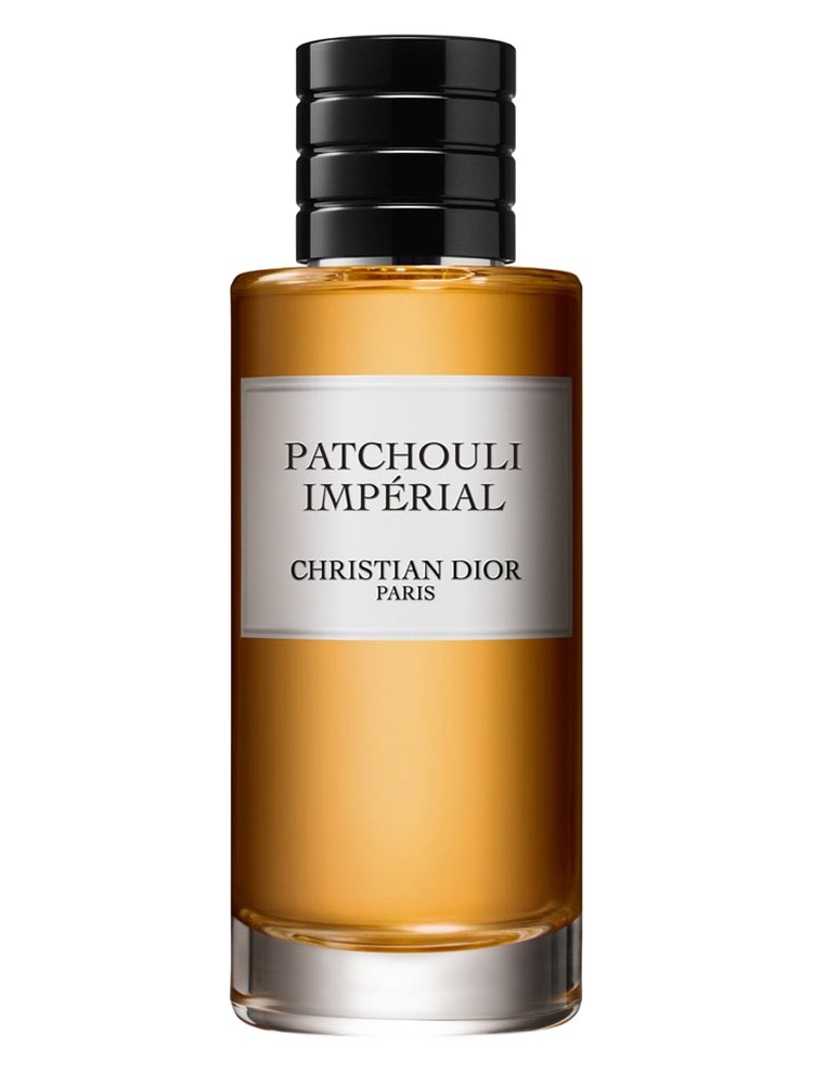 Dior La Collection Couturier Parfumeur Review - Vivir - Product Image