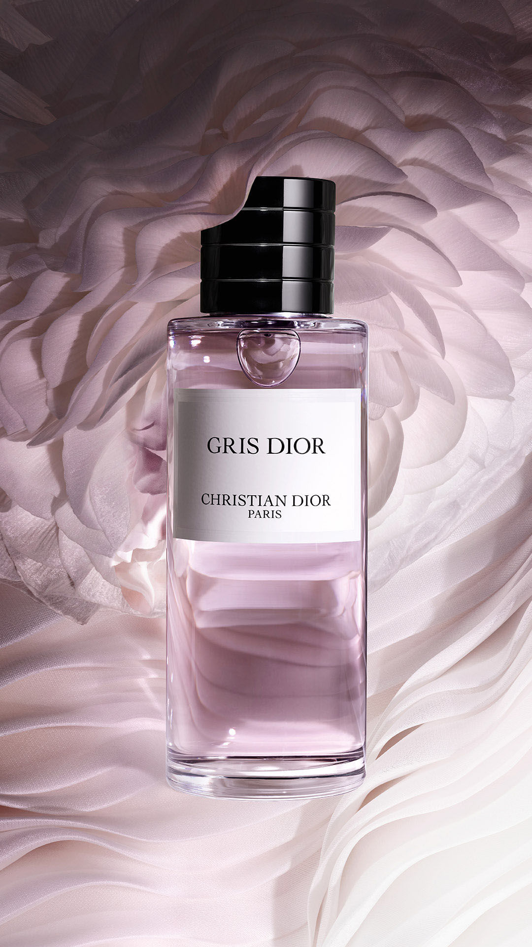Gris Dior Review: The Poetic Gray of La Collection Privée - Product Image