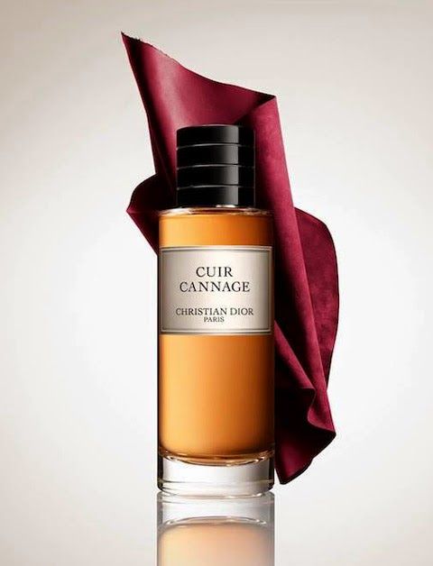 Dior La Collection Privée Cuir Cannage: A Leather Masterpiece - Product Image