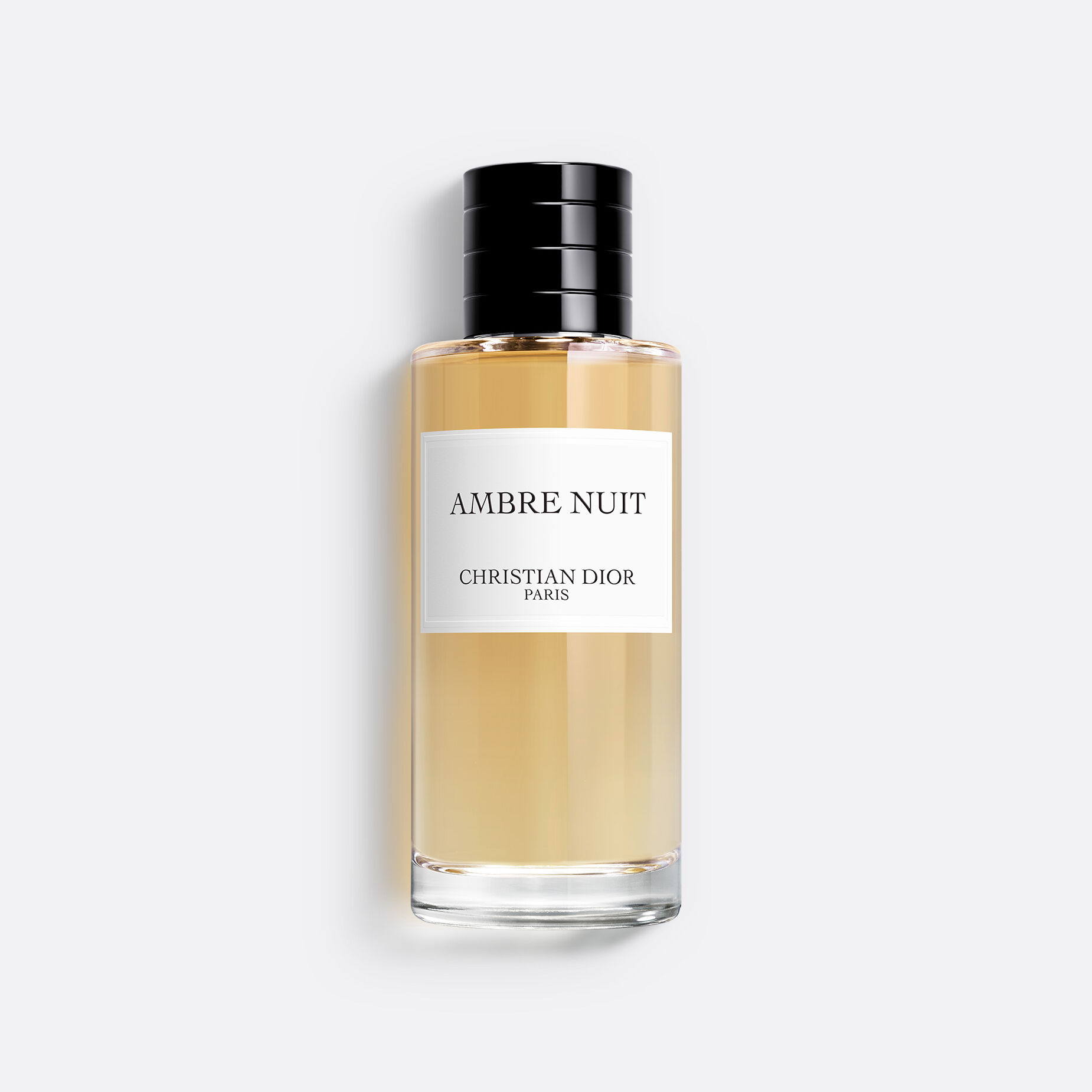 Dior Ambre Nuit Review: A Masterpiece of Amber Elegance