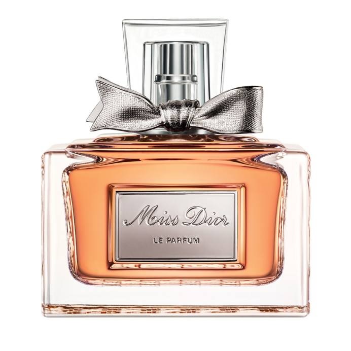 Dior Miss Dior Le Parfum Review: An Opulent Embrace of Rose and Patchouli