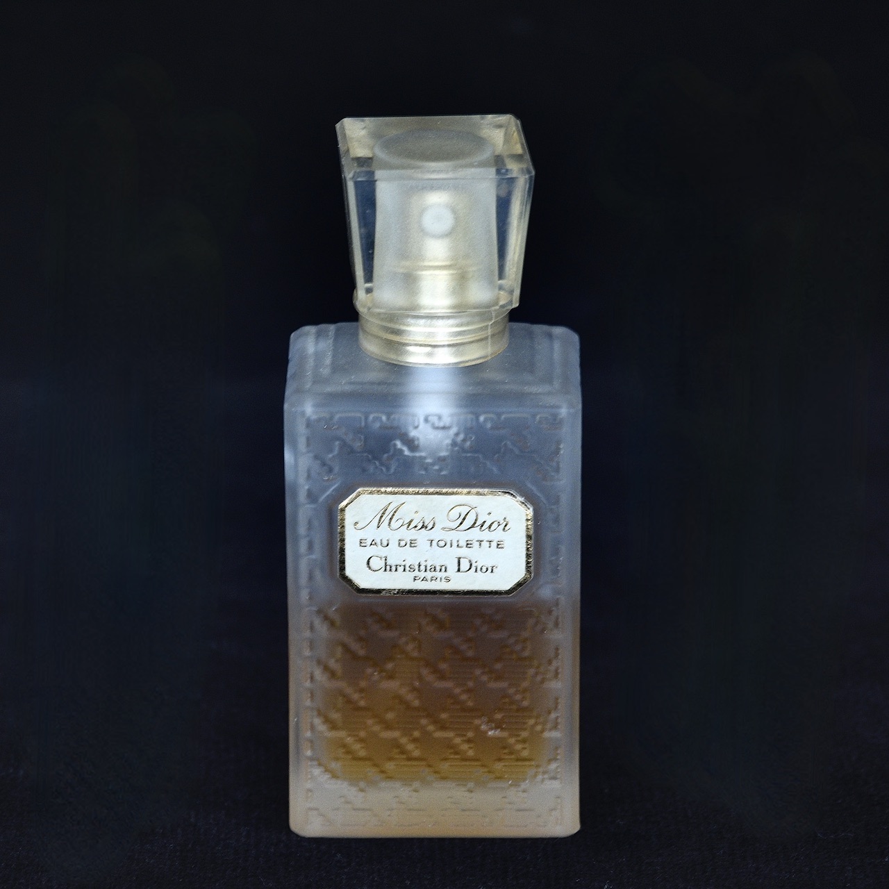 Dior Miss Dior Original Vintage: A Scholarly Review of a Post-War Chypre Masterpiece - Product Image