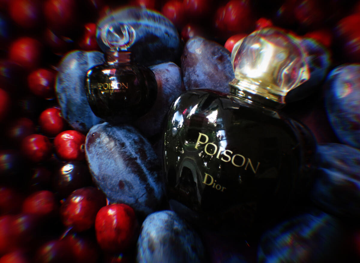 Dior Poison Esprit De Parfum Review: The Intoxicating Elixir of an Unforgettable Era