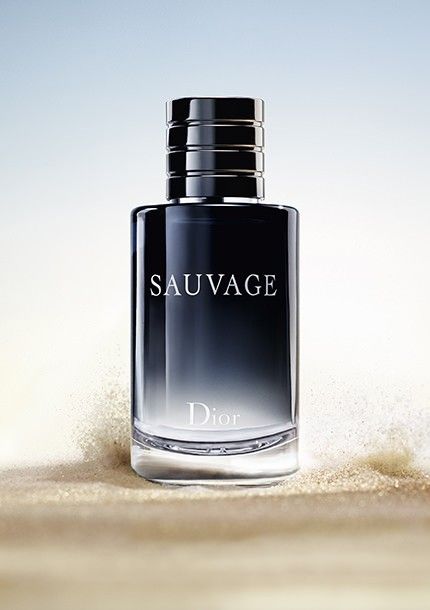 Dior Sauvage (2015): A Masterpiece of Fresh Spice - Product Image