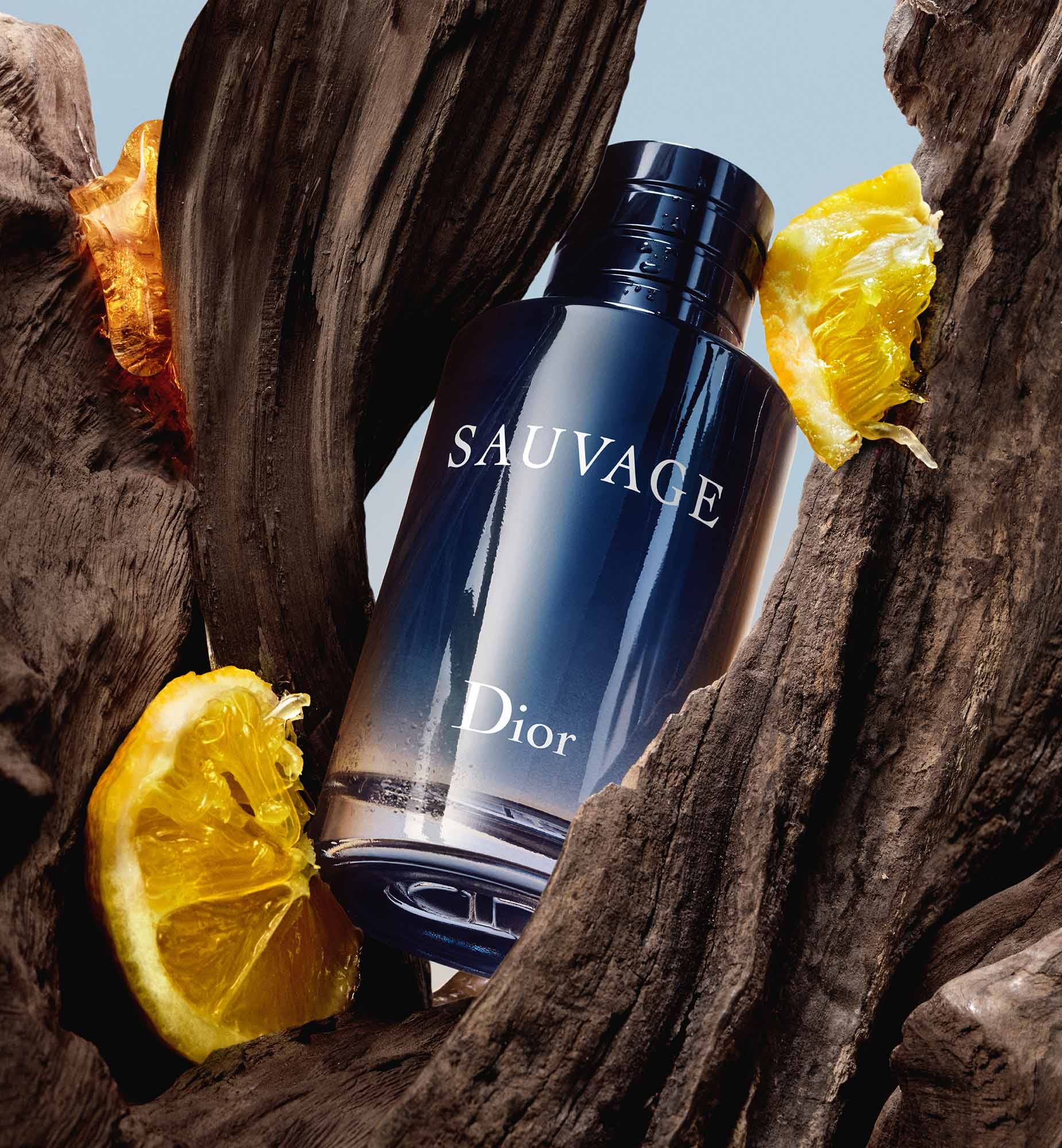Dior Sauvage: The Unfiltered Insider's Take on Modern Masculinity's Defining Scent