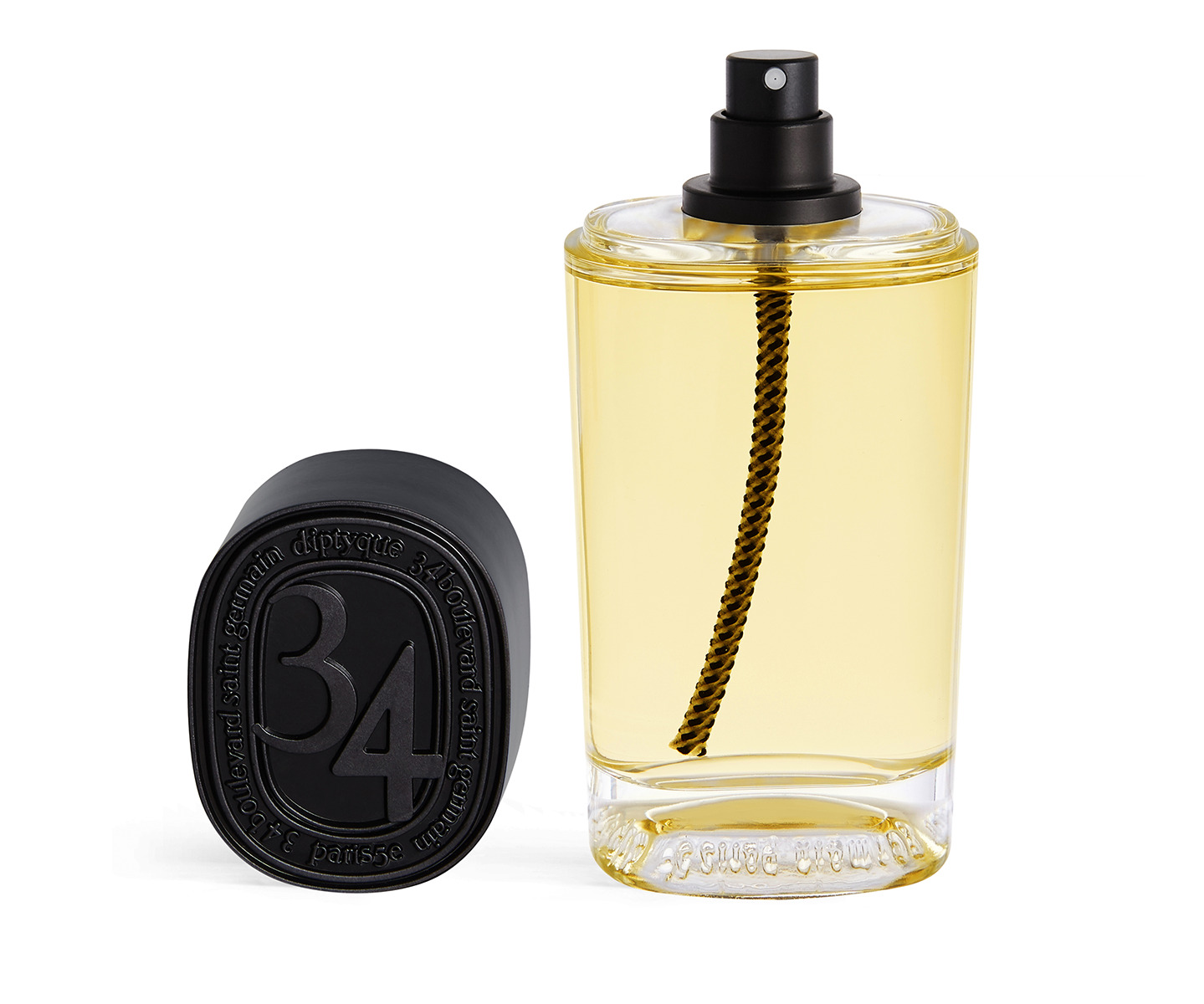 Diptyque 34 Boulevard Saint Germain Review: A Parisian Scent Masterpiece