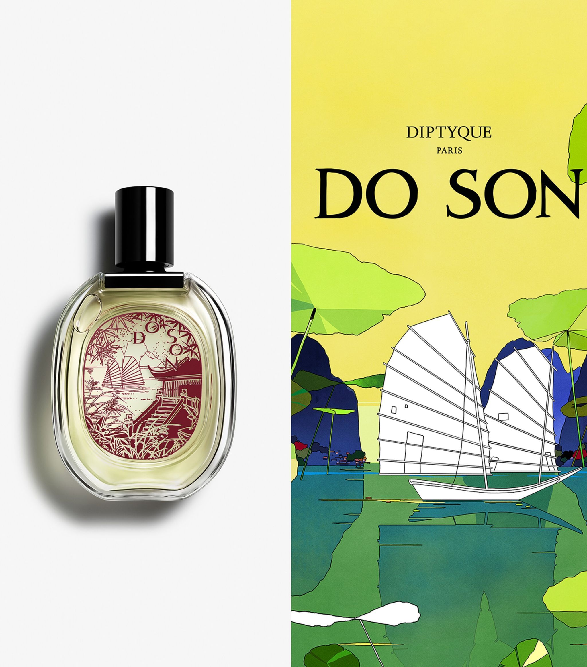 Diptyque Do Son Limited Editions: A Collector's Review of Fleeting Floral Art